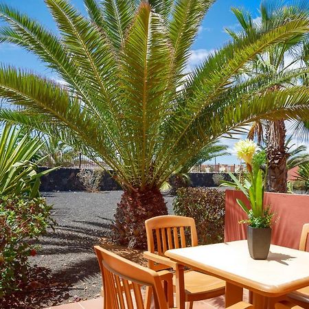 Blu Gardenia Daire Corralejo Dış mekan fotoğraf